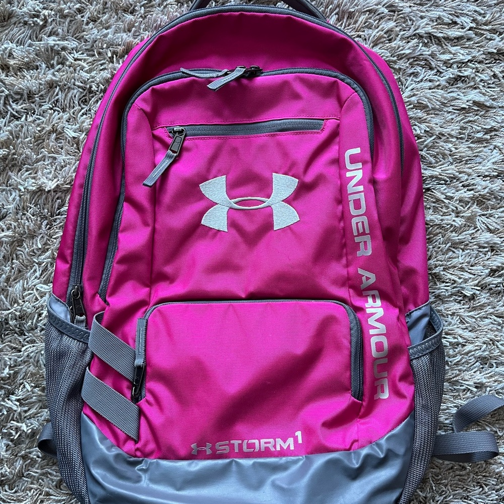 Under Armour Storm Backpack